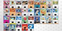 ゲームアーク西条中央店優勝